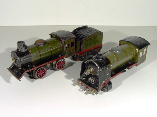 Antike märklin spur 0 - antike,