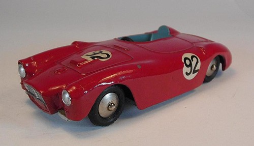 Mercury 26 lancia - mercury,