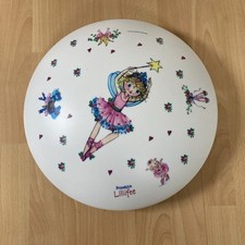 Wandleuchte Prinzessin