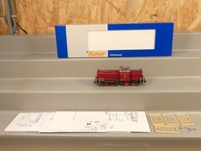 Roco professional 63940 V65