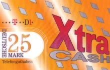 Handykarte xtracash - handykarte,