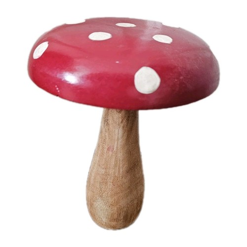 Deko pilz aus - deko,