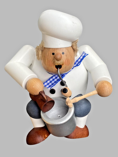 Kwo räuchermann - kwo,