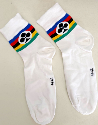 Colnago weltmeister socken - weltmeister,