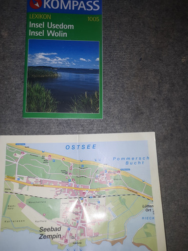 Insel usedom - insel, usedom-insel