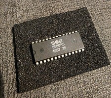  Commodore C64 Sid Chip 8580