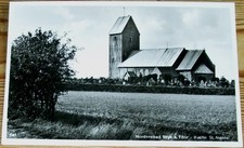 Boldixum 1951 Wyk Föhr St