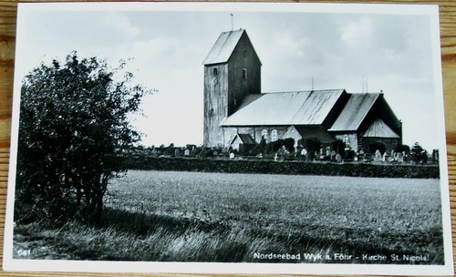 Boldixum 1951 wyk - 1951, st