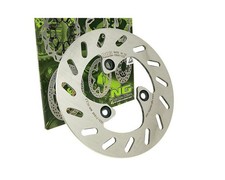 Bremsscheibe NG 190mm vorne