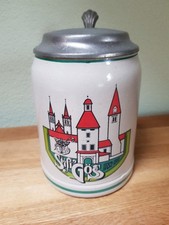 Stift Göss Gösser Bräu