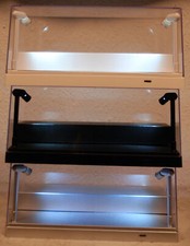 Vitrine T9 4399052 Einzelvitrine mit Beleuchtung Vitrinen 1:24 1:43 1:64