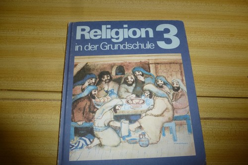 Religion der grundschule - religion, in