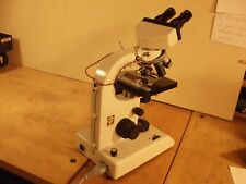 WILL Wetzlar Mikroskop Stereomikroskop BK 300 gebraucht viel Zubehör mit Koffer