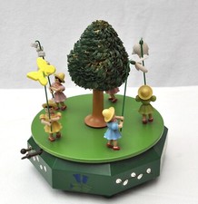 Blank Spieldose Spieluhr