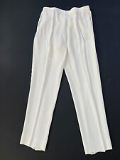 Maison Martin Margiela _ Weiße Hose _ M