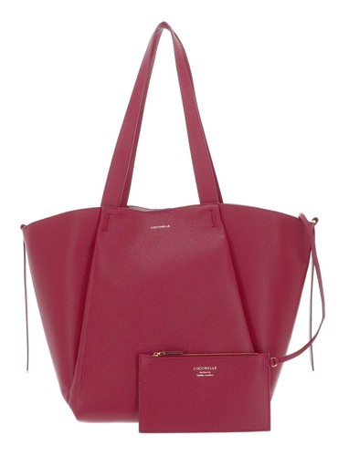 Coccinelle boheme handbag - boheme,