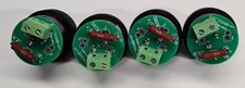 4x Filterkondensator 4700uF