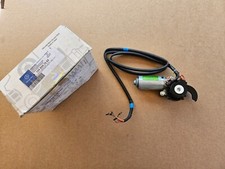 Genuine Mercedes-Benz Gearbox