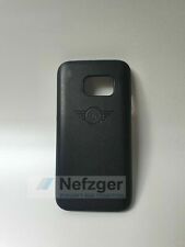 Original BMW / MINI Handyhülle Samsung Galaxy S7 (80212445709) NEU