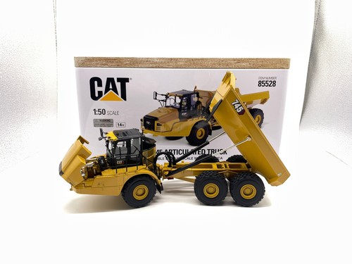 Caterpillar cat 745 - caterpillar,