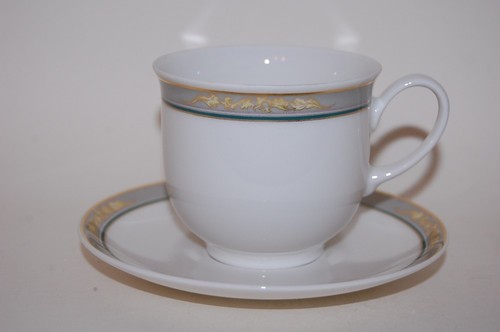 Kaffeetasse 2tlg aida - kaffeetasse,