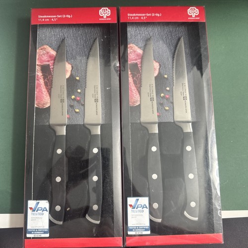 Schulte ufer steakmesser - schulte,