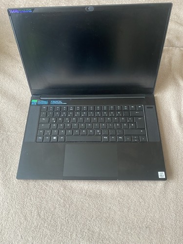 Razer blade base model 2020 - blade, 15