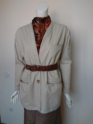 Women bogner jacket beige - jacket,