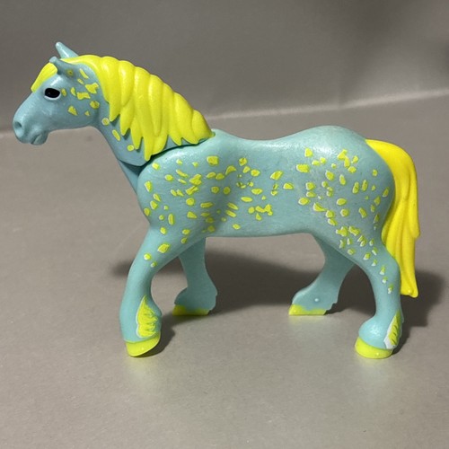 Playmobil tier figuren pferde - playmobil,