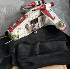LEGO Star Wars Republic