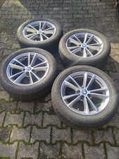 BMW Winterradsatz 17 Zoll 225/55 R17 Dunlop Wintersport 4D DSST M+S