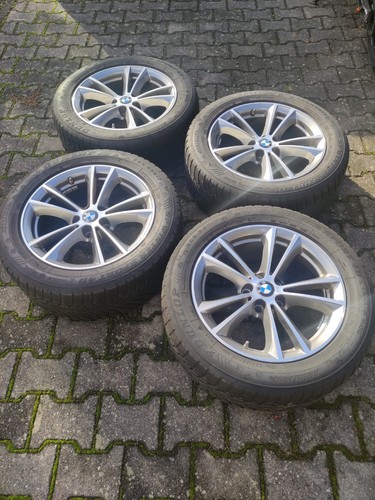 Bmw winterradsatz zoll - winterradsatz,