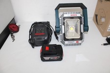 Bosch Professional Akku-Lampe