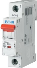 Eaton LS-Schalter m.Beschrift