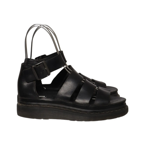 Martens sandalen - dr.,