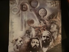 LP Vinyl  Omega XI Pepita SLPX 17747