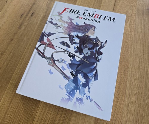 The art fire - of,