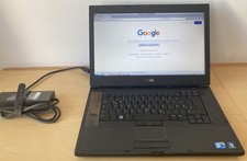 Business Laptop Dell Latitude