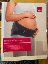 Lumbamed maternity 1 - maternity, gr
