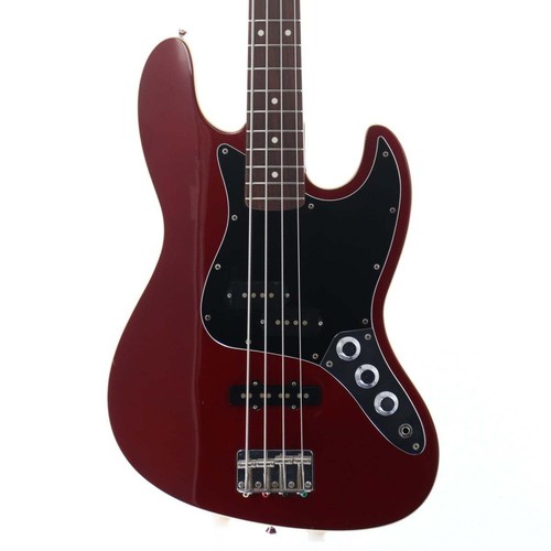 Fender japan ajb old - fender, candy