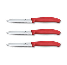 3er Set Victorinox Schweiz