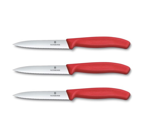 3er set victorinox - victorinox, schweiz
