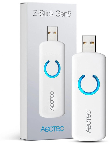 Aeotec stick gen5 - aeotec, z-stick