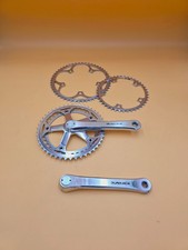 Kurbel Shimano Dura Ace