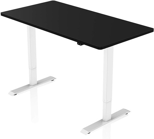 Elektrisch höhenverstellbarer