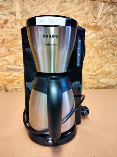 Philips café gaia hd7548 - café,