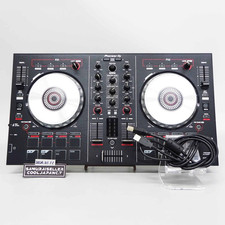 Pioneer DJ DDJ-SB2 Schwarz DJ