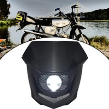 LED Scheinwerfer Lampenmaske