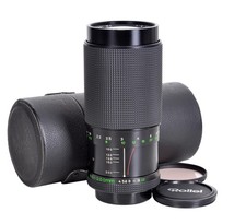 Rollei Zoom-Rolleinar 80-200