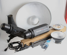 Studioblitzanlage Auroralite